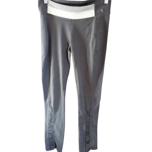 LULULEMON ATHLETICA City Pulse Pant Size 8 - Picture 5 of 6